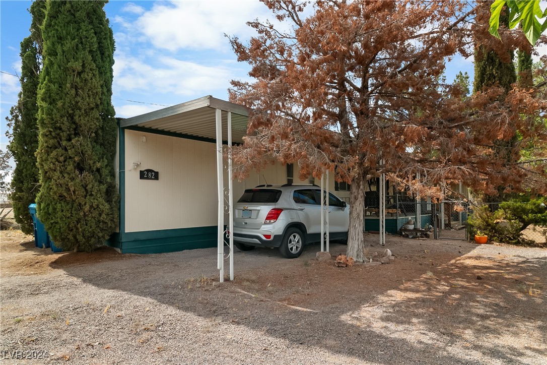 282 E Hobson Street, Searchlight, Nevada image 31