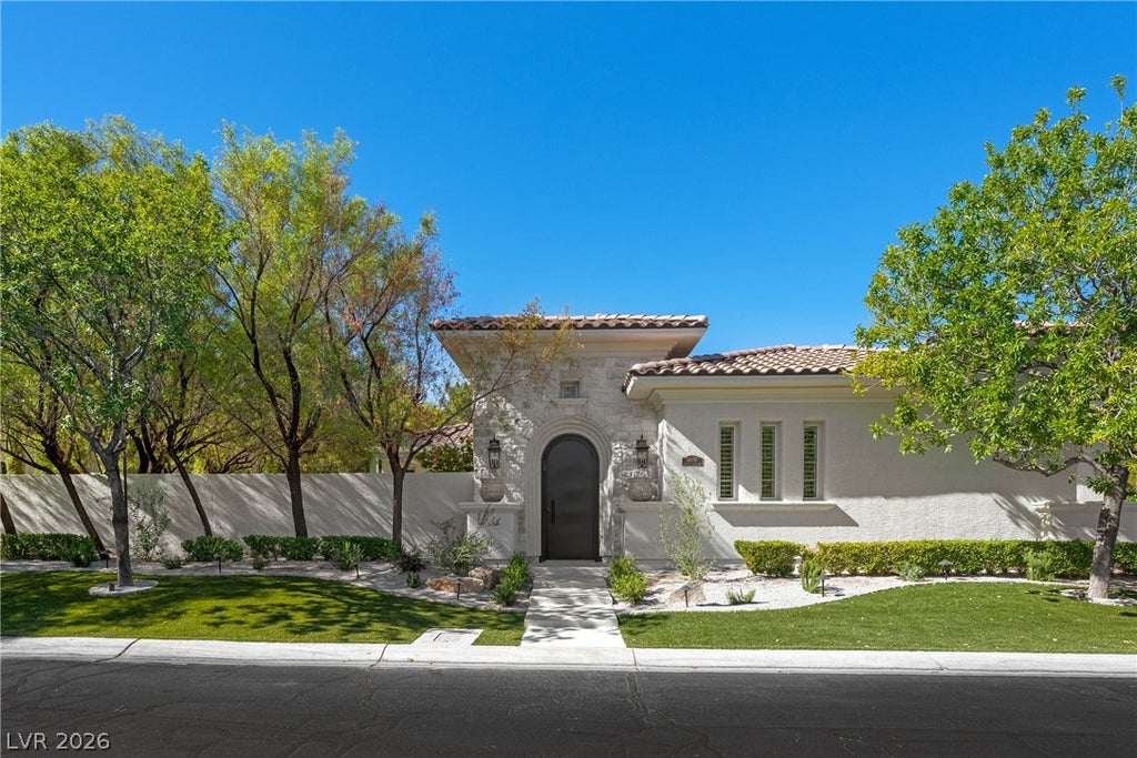 Photo of 12007 Oakland Hills Drive, Las Vegas, NV 89141 (MLS # 2817422)