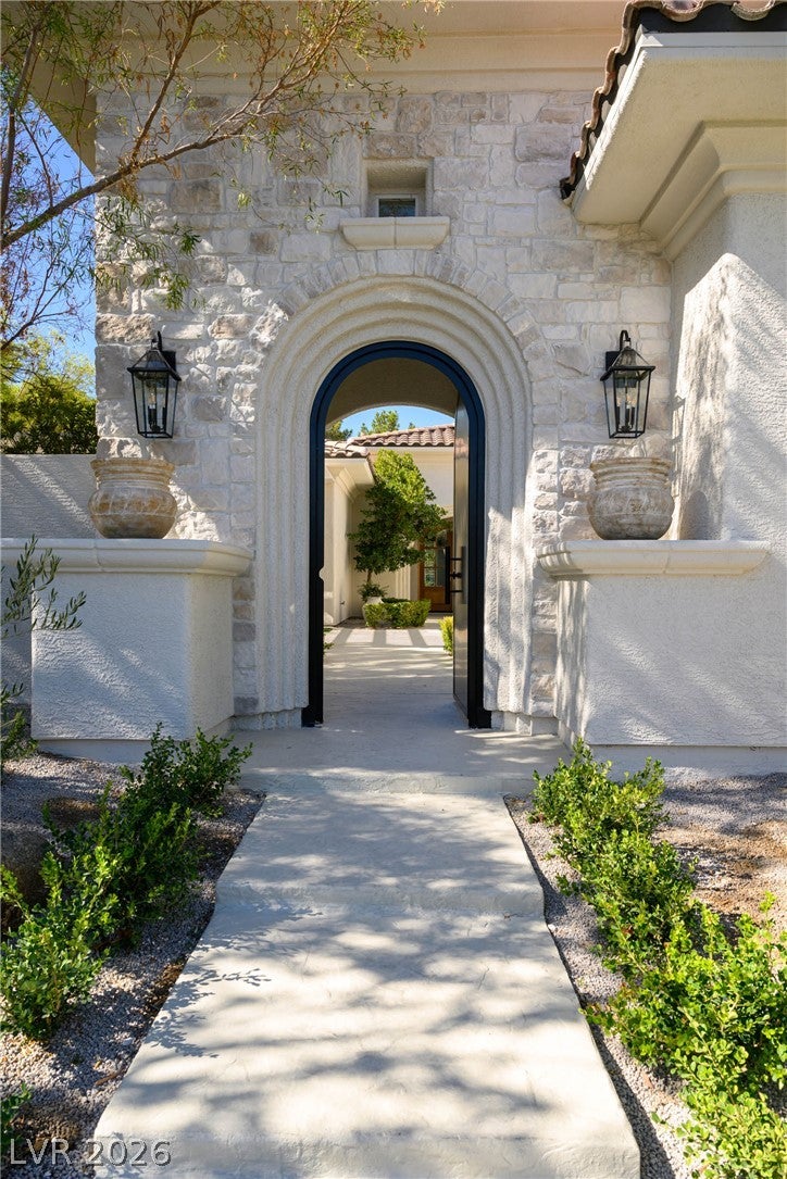 Photo of 12007 Oakland Hills Drive, Las Vegas, NV 89141 (MLS # 2817422)