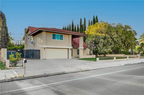 1546 Georgia Avenue Boulder City NV 89005