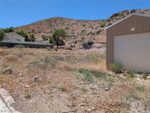 Vacant Land For Sale - 225 Denton Heights<br/> Caliente, NV 89008