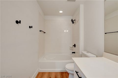 Tiny photo for 8255 LAS VEGAS Boulevard #618, Las Vegas, NV 89123 (MLS # 2787405)