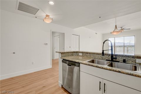 Tiny photo for 8255 LAS VEGAS Boulevard #618, Las Vegas, NV 89123 (MLS # 2787405)
