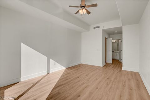 Tiny photo for 8255 LAS VEGAS Boulevard #618, Las Vegas, NV 89123 (MLS # 2787405)