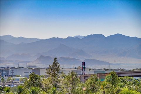 Tiny photo for 8255 LAS VEGAS Boulevard #618, Las Vegas, NV 89123 (MLS # 2787405)