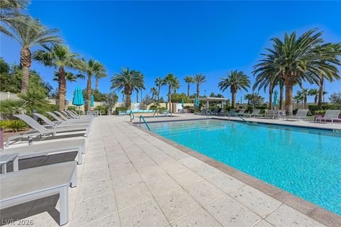 Tiny photo for 8255 LAS VEGAS Boulevard #618, Las Vegas, NV 89123 (MLS # 2787405)