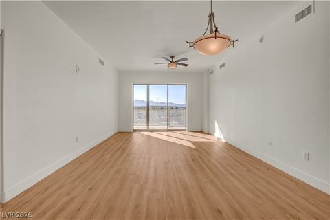Tiny photo for 8255 LAS VEGAS Boulevard #618, Las Vegas, NV 89123 (MLS # 2787405)