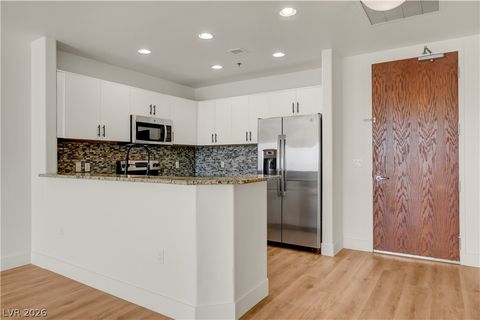 Tiny photo for 8255 LAS VEGAS Boulevard #618, Las Vegas, NV 89123 (MLS # 2787405)