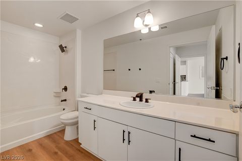 Tiny photo for 8255 LAS VEGAS Boulevard #618, Las Vegas, NV 89123 (MLS # 2787405)