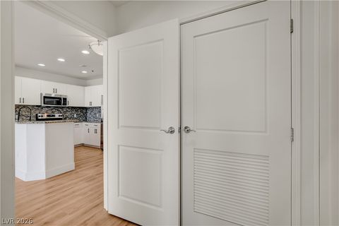 Tiny photo for 8255 LAS VEGAS Boulevard #618, Las Vegas, NV 89123 (MLS # 2787405)