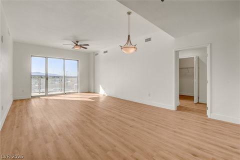 Tiny photo for 8255 LAS VEGAS Boulevard #618, Las Vegas, NV 89123 (MLS # 2787405)