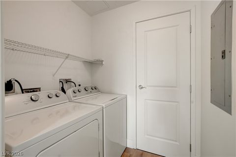 Tiny photo for 8255 LAS VEGAS Boulevard #618, Las Vegas, NV 89123 (MLS # 2787405)