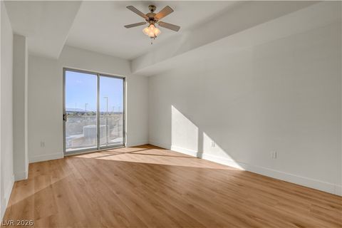 Tiny photo for 8255 LAS VEGAS Boulevard #618, Las Vegas, NV 89123 (MLS # 2787405)