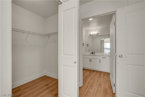 Tiny photo for 8255 LAS VEGAS Boulevard #618, Las Vegas, NV 89123 (MLS # 2787405)