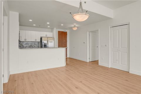 Tiny photo for 8255 LAS VEGAS Boulevard #618, Las Vegas, NV 89123 (MLS # 2787405)