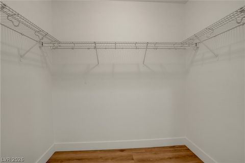 Tiny photo for 8255 LAS VEGAS Boulevard #618, Las Vegas, NV 89123 (MLS # 2787405)