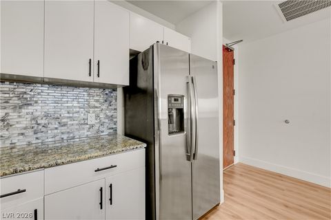 Tiny photo for 8255 LAS VEGAS Boulevard #618, Las Vegas, NV 89123 (MLS # 2787405)
