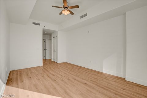 Tiny photo for 8255 LAS VEGAS Boulevard #618, Las Vegas, NV 89123 (MLS # 2787405)