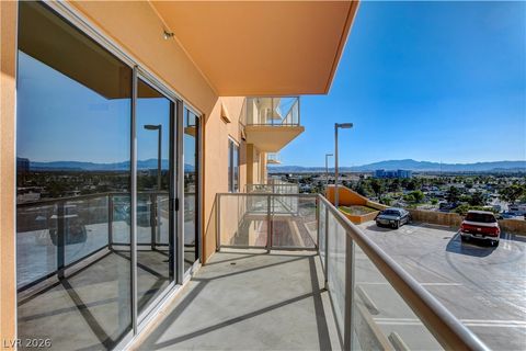 Tiny photo for 8255 LAS VEGAS Boulevard #618, Las Vegas, NV 89123 (MLS # 2787405)