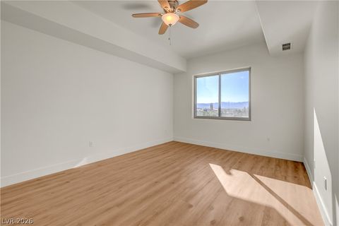 Tiny photo for 8255 LAS VEGAS Boulevard #618, Las Vegas, NV 89123 (MLS # 2787405)