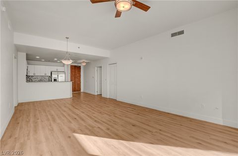 Tiny photo for 8255 LAS VEGAS Boulevard #618, Las Vegas, NV 89123 (MLS # 2787405)