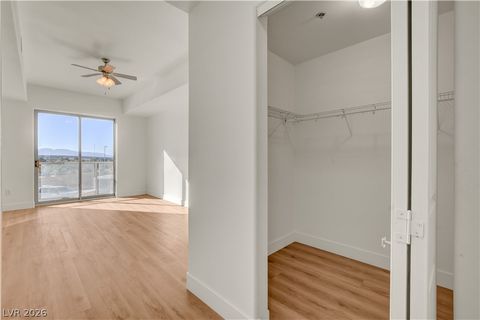 Tiny photo for 8255 LAS VEGAS Boulevard #618, Las Vegas, NV 89123 (MLS # 2787405)