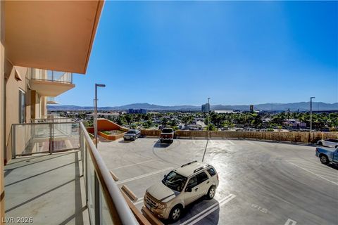 Tiny photo for 8255 LAS VEGAS Boulevard #618, Las Vegas, NV 89123 (MLS # 2787405)