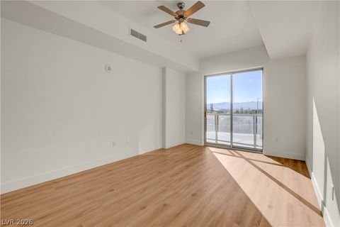 Tiny photo for 8255 LAS VEGAS Boulevard #618, Las Vegas, NV 89123 (MLS # 2787405)