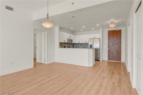 Tiny photo for 8255 LAS VEGAS Boulevard #618, Las Vegas, NV 89123 (MLS # 2787405)