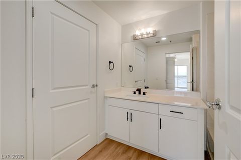 Tiny photo for 8255 LAS VEGAS Boulevard #618, Las Vegas, NV 89123 (MLS # 2787405)