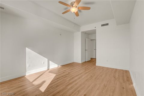 Tiny photo for 8255 LAS VEGAS Boulevard #618, Las Vegas, NV 89123 (MLS # 2787405)