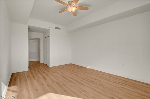 Tiny photo for 8255 LAS VEGAS Boulevard #618, Las Vegas, NV 89123 (MLS # 2787405)