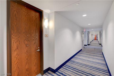 Tiny photo for 8255 LAS VEGAS Boulevard #618, Las Vegas, NV 89123 (MLS # 2787405)
