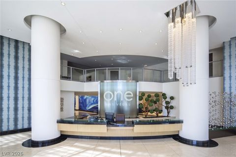 Tiny photo for 8255 LAS VEGAS Boulevard #618, Las Vegas, NV 89123 (MLS # 2787405)