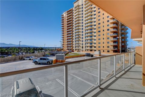 Tiny photo for 8255 LAS VEGAS Boulevard #618, Las Vegas, NV 89123 (MLS # 2787405)