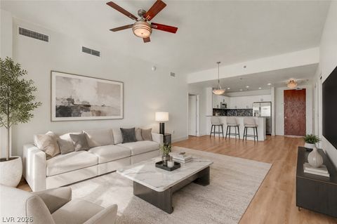 Tiny photo for 8255 LAS VEGAS Boulevard #618, Las Vegas, NV 89123 (MLS # 2787405)