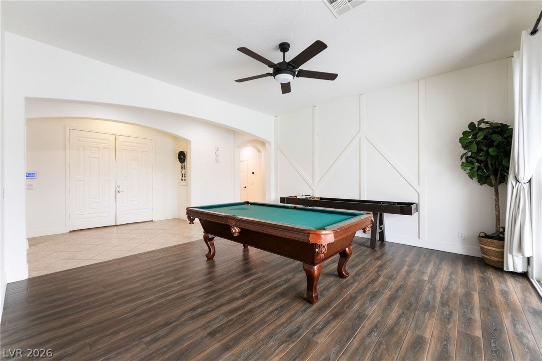 8101 Mountain Forest Court