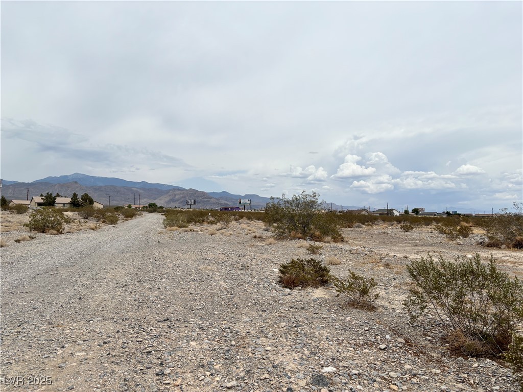 Highway 95 Near Highway 95 & Cottonwood Cove Rd, Searchlight, Nevada image 4