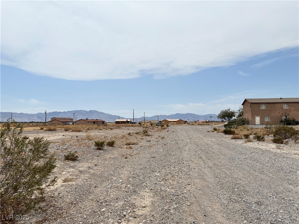 Highway 95 Near Highway 95 & Cottonwood Cove Rd, Searchlight, Nevada image 5