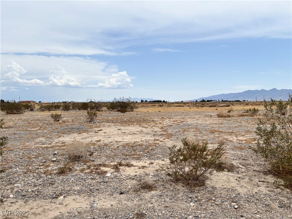 Highway 95 Near Highway 95 & Cottonwood Cove Rd, Searchlight, Nevada image 1