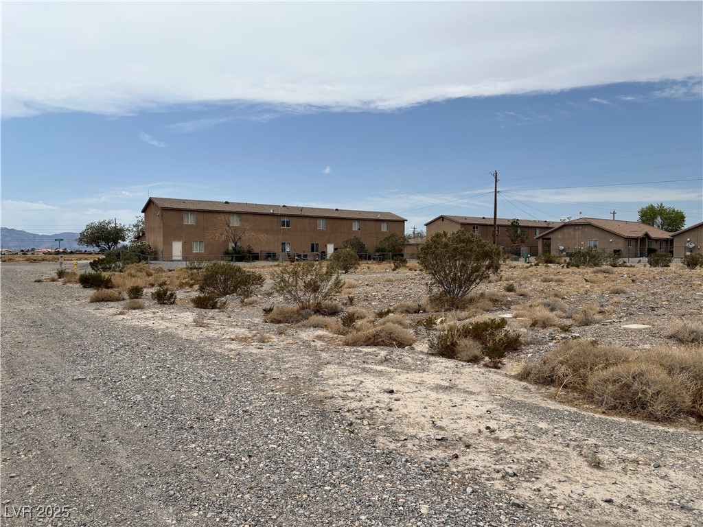 Highway 95 Near Highway 95 & Cottonwood Cove Rd, Searchlight, Nevada image 3