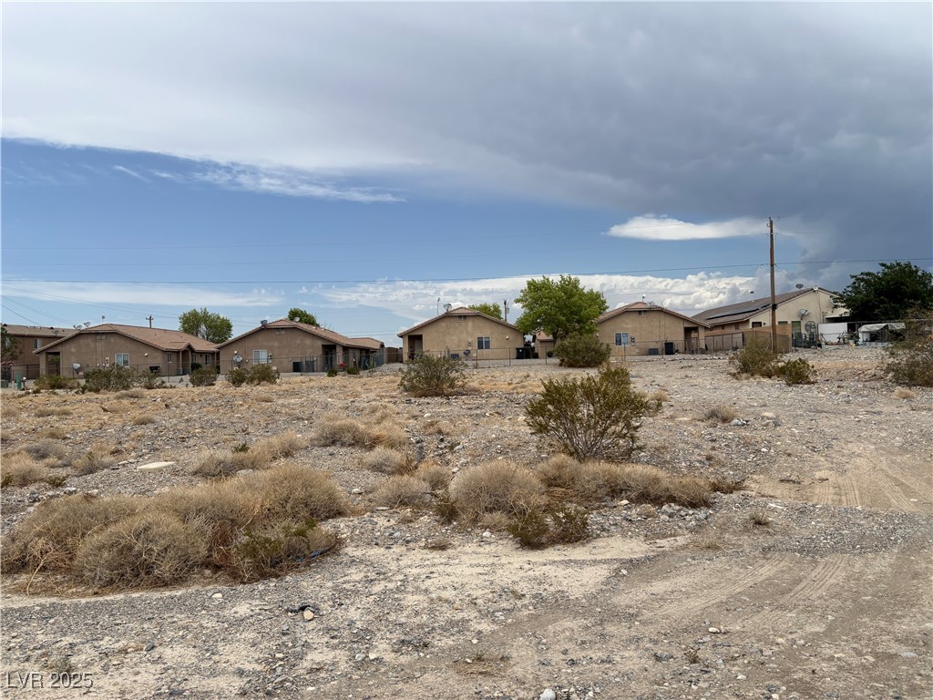 Highway 95 Near Highway 95 & Cottonwood Cove Rd, Searchlight, Nevada image 2