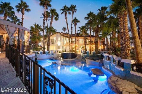 2818 E Quail Avenue Las Vegas NV 89120