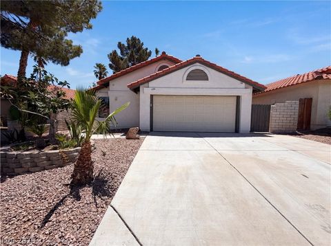 699 Thousand Oaks Las Vegas NV 89123