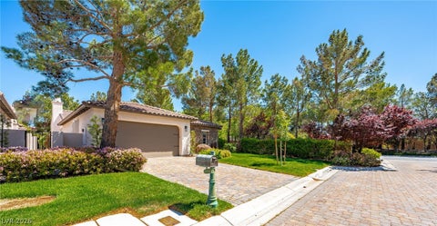 Tiny photo for 11846 WATERFORD CASTLE Court, Las Vegas, NV 89141 (MLS # 2781184)