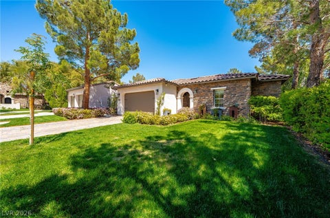 Tiny photo for 11846 WATERFORD CASTLE Court, Las Vegas, NV 89141 (MLS # 2781184)