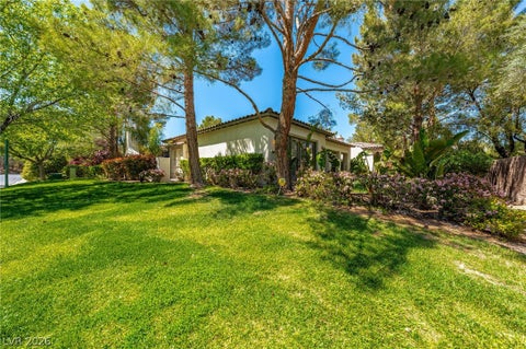 Tiny photo for 11846 WATERFORD CASTLE Court, Las Vegas, NV 89141 (MLS # 2781184)