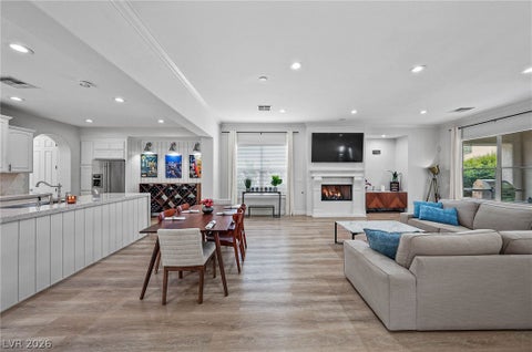 Tiny photo for 11846 WATERFORD CASTLE Court, Las Vegas, NV 89141 (MLS # 2781184)
