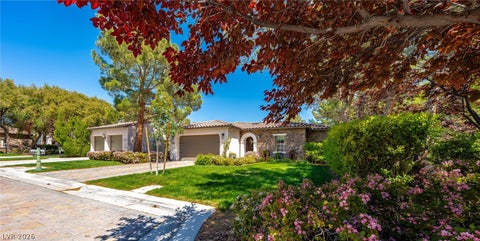 Tiny photo for 11846 WATERFORD CASTLE Court, Las Vegas, NV 89141 (MLS # 2781184)
