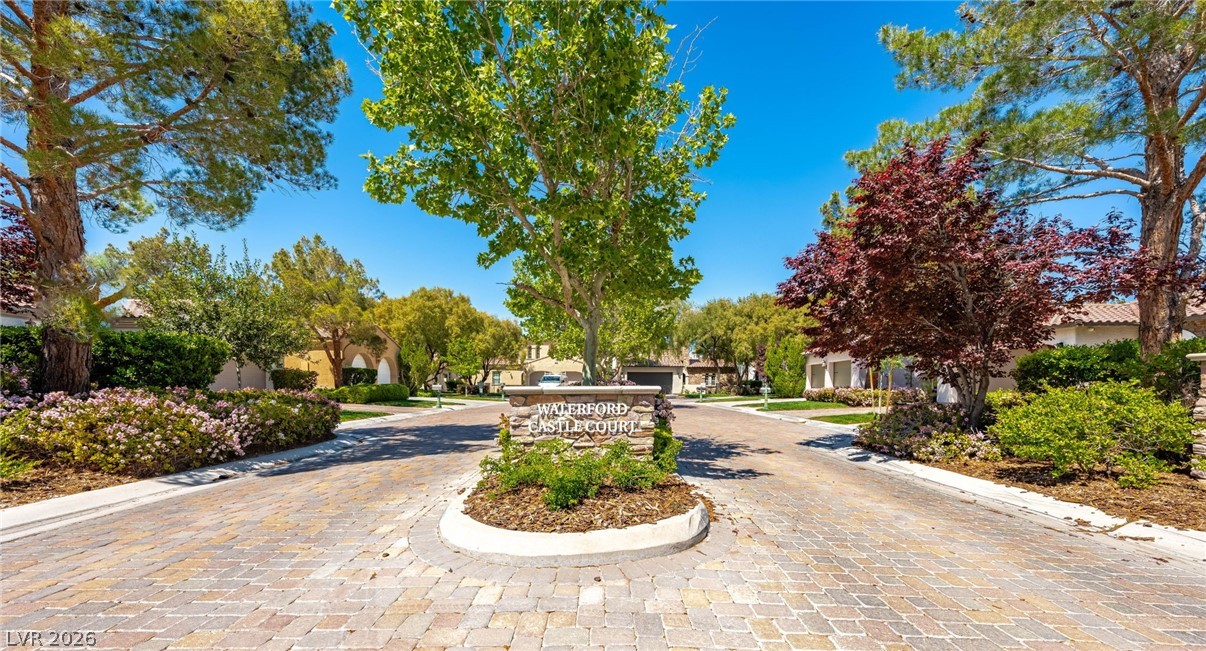 11846 WATERFORD CASTLE Court
